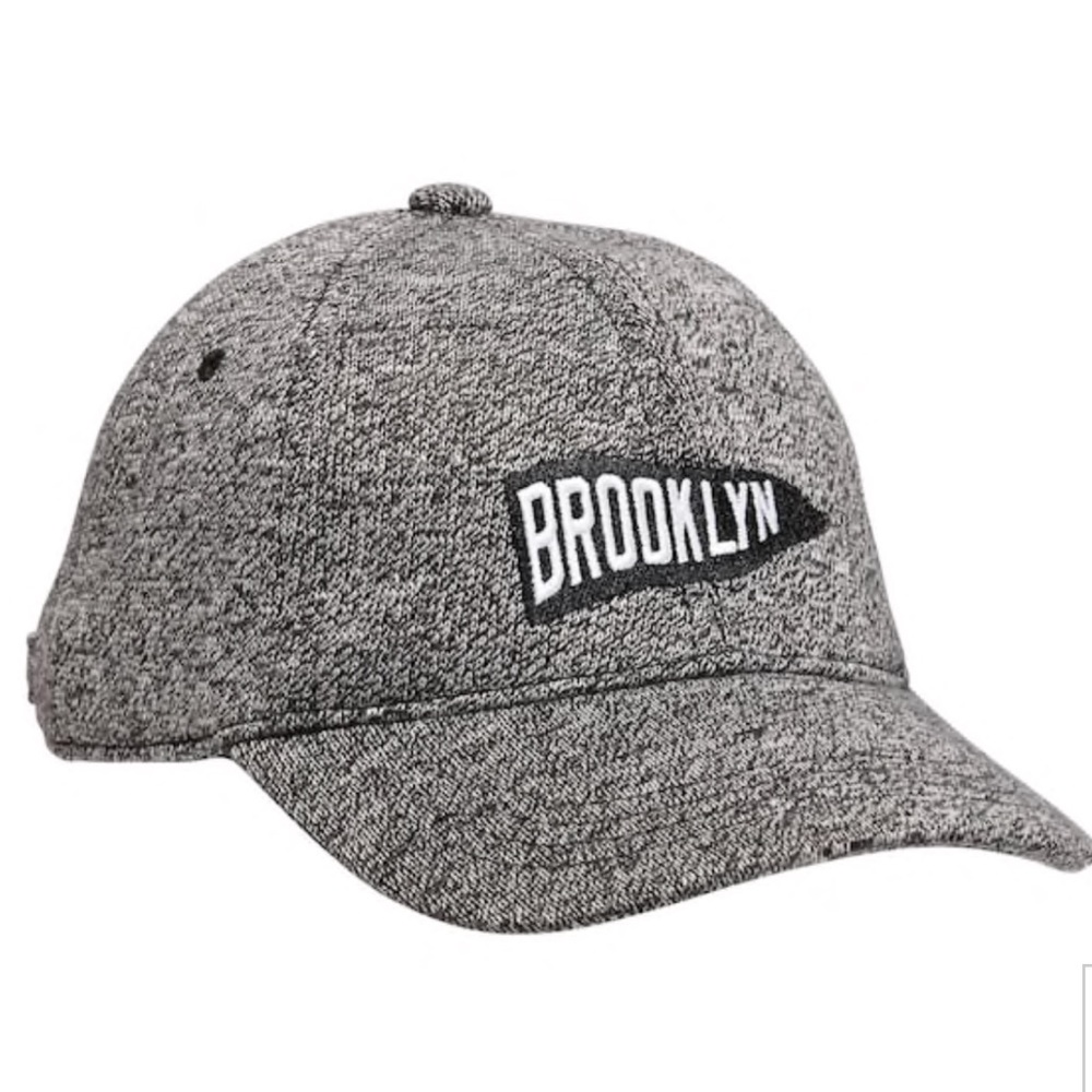 Unisex Brooklyn Hat! NWT!